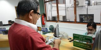 SATT anuncia que la recaudación tributaria crece en 19 %