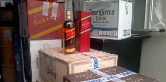 SNI propone medidas contra bebidas alcohólicas ilegales