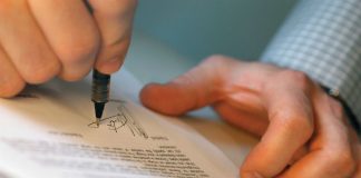 Tipos de contrato de trabajo en el Perú