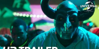 Trailer: 12 Horas para sobrevivir: El Inicio