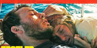 Trailer: A la deriva