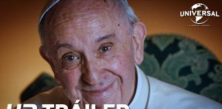 Trailer: El Papa Francisco: un Hombre de Palabra