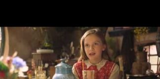 Trailer: La Pequeña Brujita