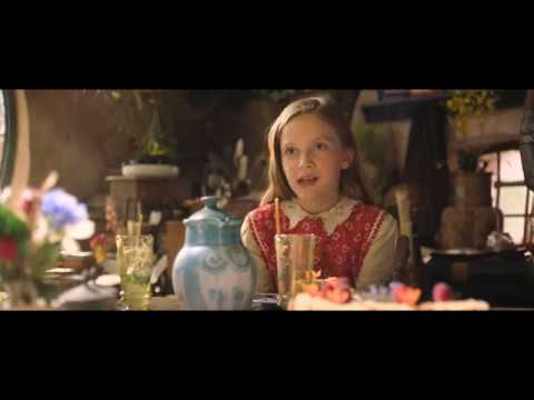 Trailer: La Pequeña Brujita