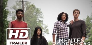 Trailer: Mentes Poderosas