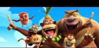 Trailer: Osos Bonnie: El Gran Secreto