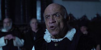 Trailer: Rosa Mística