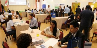 Trujillo será sede de Encuentro de Negocios con Centroamérica y Europa