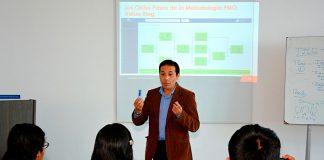 UCV desarrolla el taller “Conceptos y diseño de un PMO de valor”