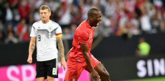 Alemania vence a un enérgico Perú en amistoso