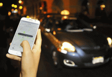 Lo que debes saber sobre las APP´s de petición de taxi en Perú