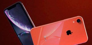 Apple presenta su modelo más asequible el iPhone XR
