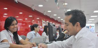 Caja Trujillo logra mejorar su calificación de riesgo