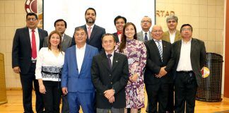 Candidatos a la alcaldía de Trujillo se pronuncian sobre el Sistema Integral de Transporte Público