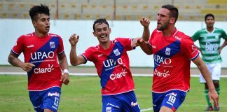 Carlos A. Mannucci vence a Los Caimanes y es tercero en la Segunda Profesional