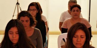 Centro Cultural de Yoga Jñanakanda dictará talleres de meditación y relajación en Trujillo