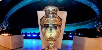 La Copa América y la Eurocopa coincidirán a partir de 2020