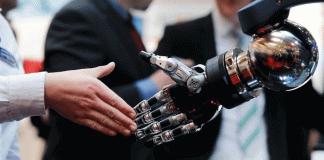 Efectos de la Robótica en la Revolución Industrial 4.0