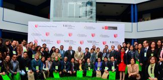 Se desarrolla el VII Foro Nacional “Universidades, Gestión Ambiental y Desarrollo Sostenible” en UCV