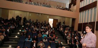 Se desarrollará la semana de Responsabilidad Social Universitaria en UPAO