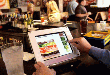 Ventajas de la digitalización en los restaurantes