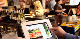 Ventajas de la digitalización en los restaurantes