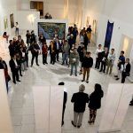 Más de 7 mil ciudadanos participaron en Encuentro Nacional de Artes Visuales Trujillo