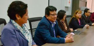 Escuela de Psicología de UCV culmina proceso de Auditoria externa satisfactoriamente