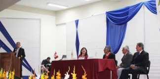 Escuela de Turismo de UNT celebra sus 25 años de vida institucional