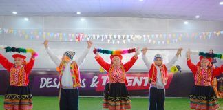 Estudiantes de UCV desarrollan habilidades blandas en evento de integración