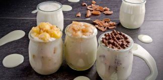 Estudio alerta sobre los elevados niveles de azúcar en yogures infantiles