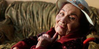 Fallece la cantante peruana Carmencita Lara a los 91 años