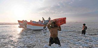 Gobierno emite decreto legislativo que promueve formalización de Pesca Artesanal