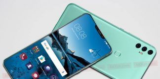 Huawei presentará su dispositivo de gama media alta el Huawei Nova 3
