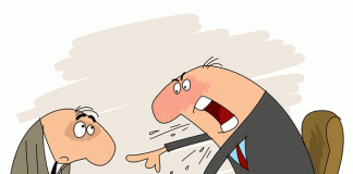 Lo que no debes decir ni hacer como Jefe en una empresa