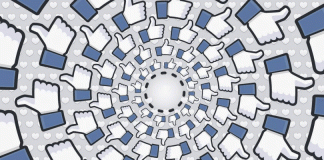 Cómo aumentar los Me gusta en una página Facebook