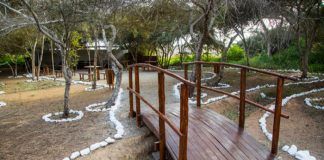 Mejoran espacios habilitados para talleres en Museo de Chan Chan