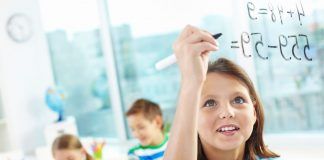 Los métodos más efectivos para que los niños aprendan matemáticas
