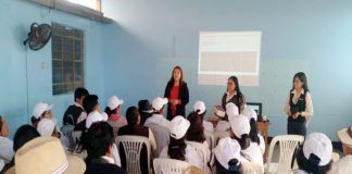 MPT capacita a Asociaciones de Comerciantes con programas de formalización