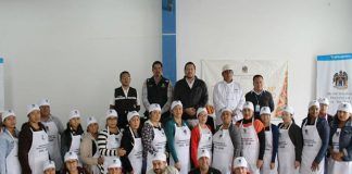 MPT capacita a más de 600 comerciantes formalizados de Trujillo