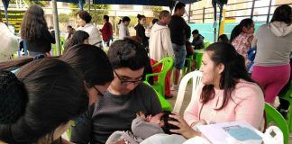 MPT desarrolla Campaña Integral de Salud en urb. Gran Chimú