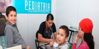 MPT realiza campaña de salud dirigida a migrantes venezolanos