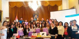 MPT realizará la primera edición de Feria ‘Trujillo Mujer Emprendedora’