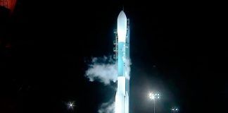 NASA lanza satélite para estudiar la pérdida de hielo en la Tierra