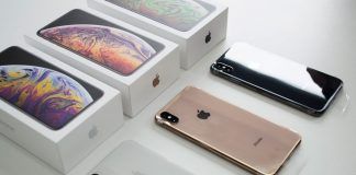 El nuevo iPhone XS Max ya se vende en el Perú a través de Mercado Libre