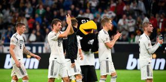 El partido Perú – Alemania se jugará a estadio lleno