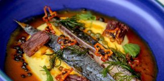 Los pescados de carne oscura ayudan a cuidar el corazón