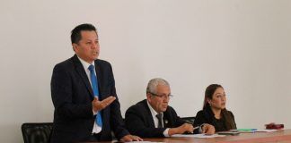 Reactivan comité regional de inversiones en Salud en La Libertad
