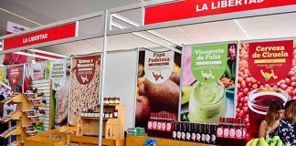 Se realizará la primera Expo La Libertad 2018