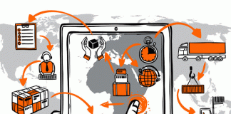 Los 5 retos que impone la transformación digital en la logística